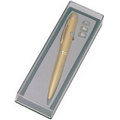 Gold Laser Pointer Pen